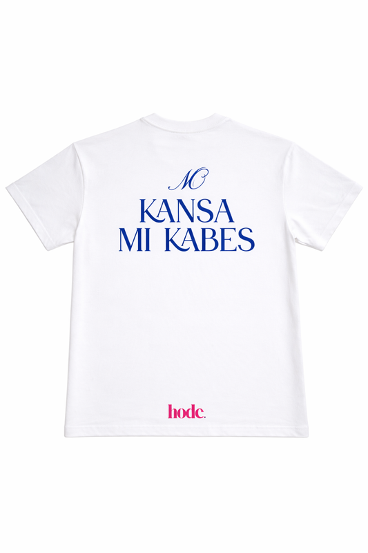 No Kansa mi Kabes